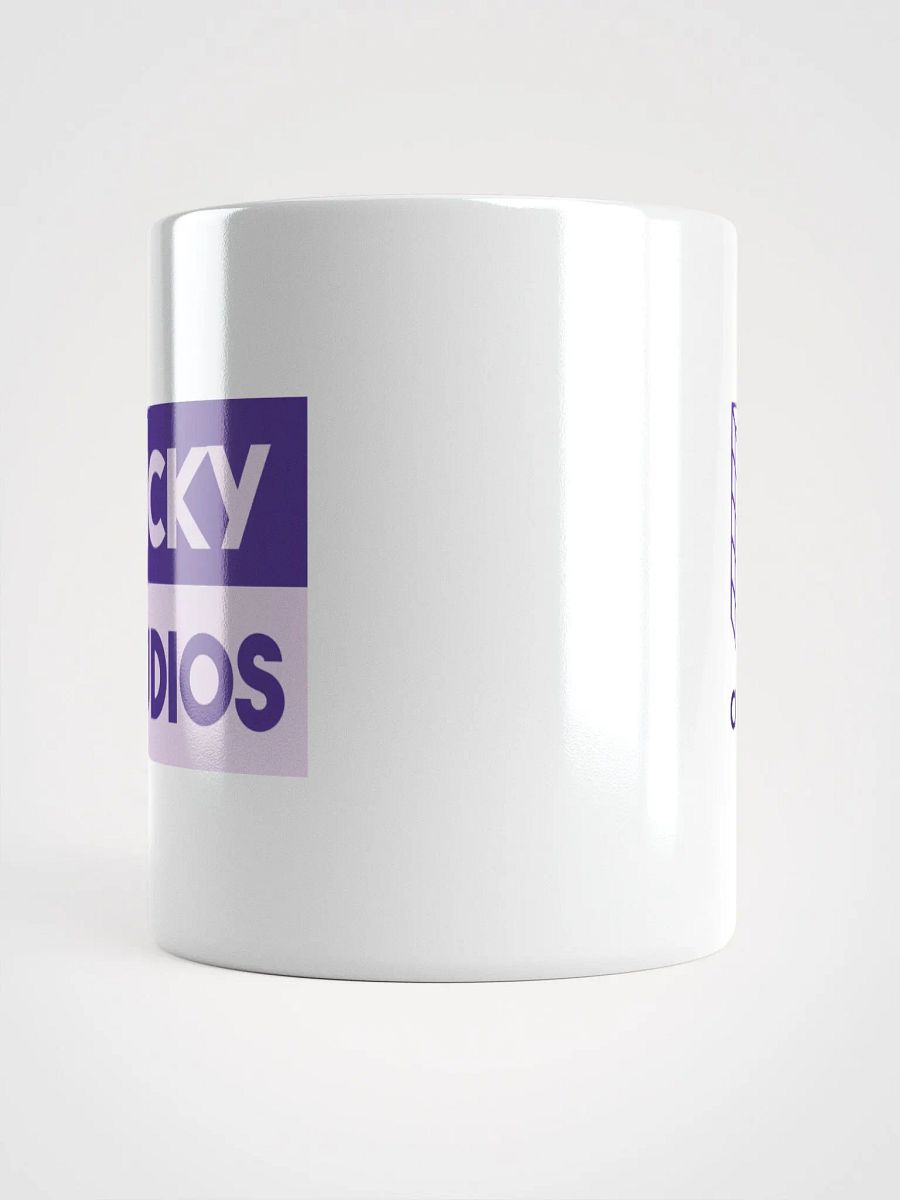 Clicky Studios Mug product image (5)