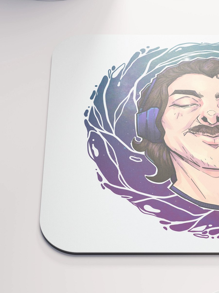 Cosmos Mousepad product image (6)