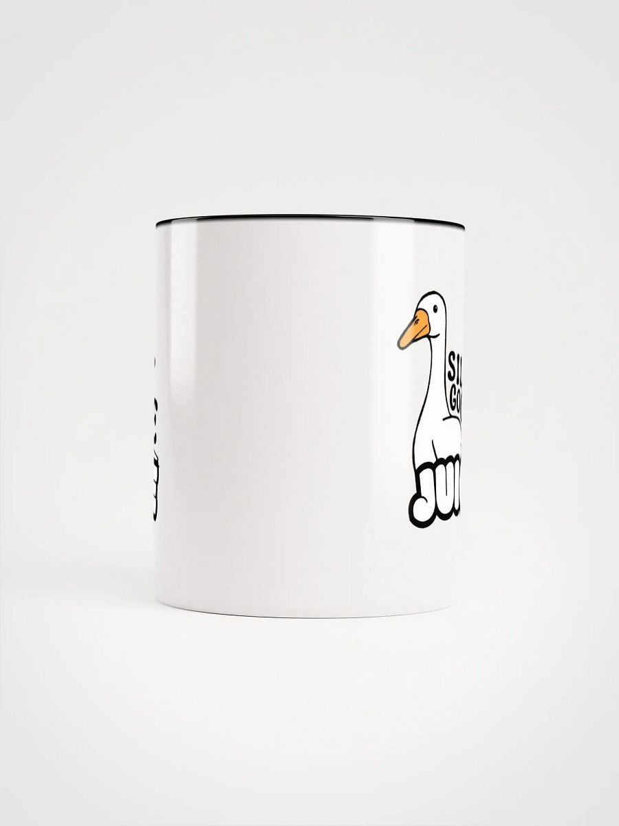 Silly Goose Mug product image (8)