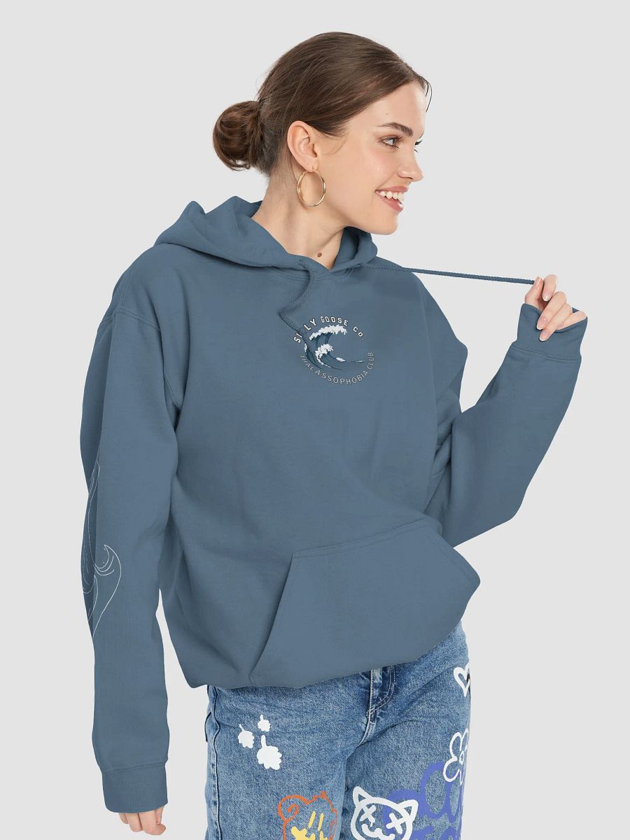 Thalassophobia Club Hoodie product image (7)