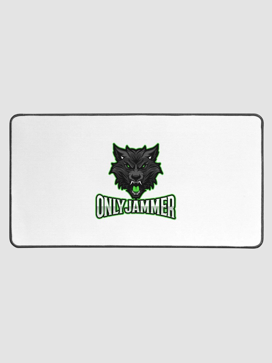 XXL Gaming Mousepad product image (1)