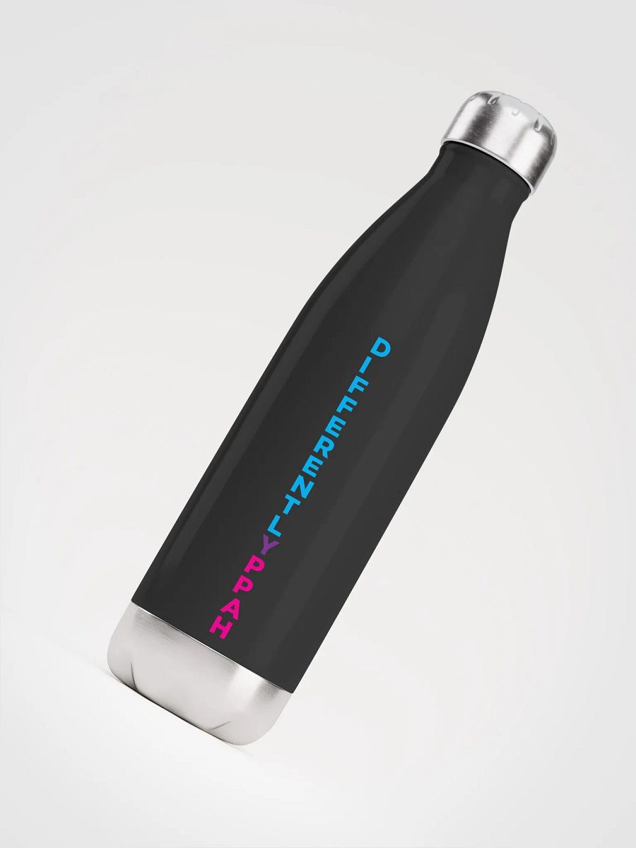 Differently Happy water product image (4)