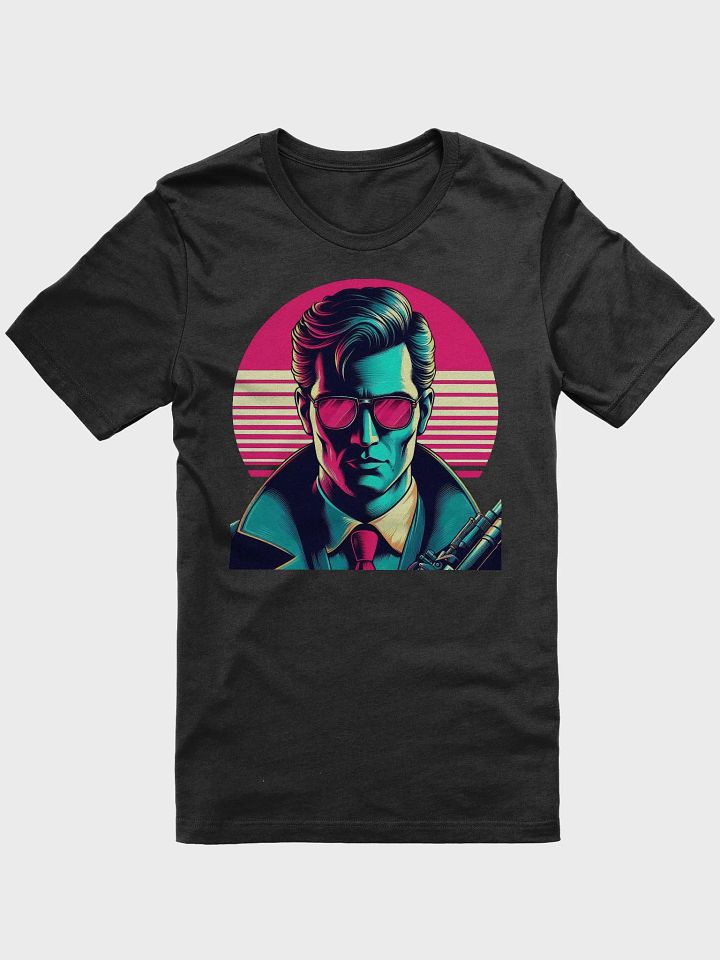 Nick Valentine The detective product image (2)