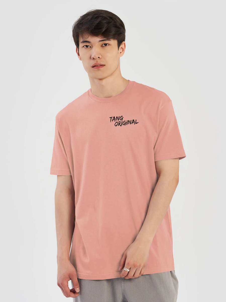 Tang Original Supersoft T-Shirt Black/Multi product image (17)