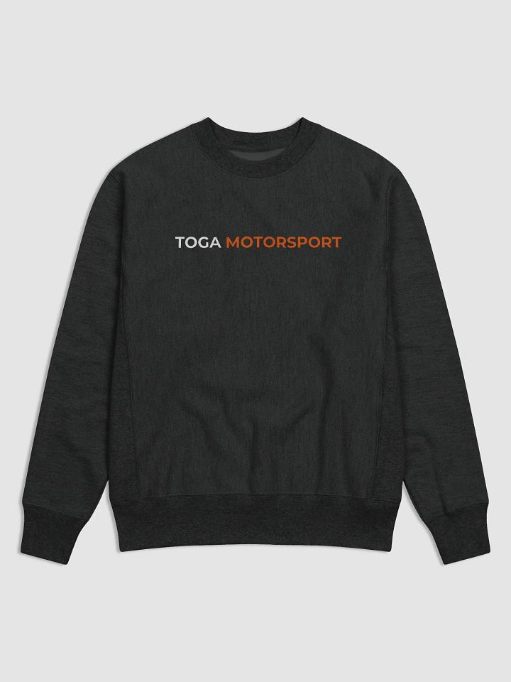 TOGA Champion Jumper product image (1)