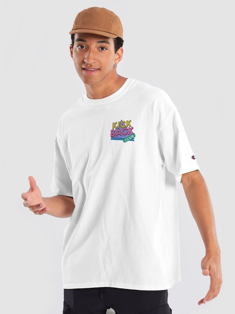 Kick Back 80s product image (4)