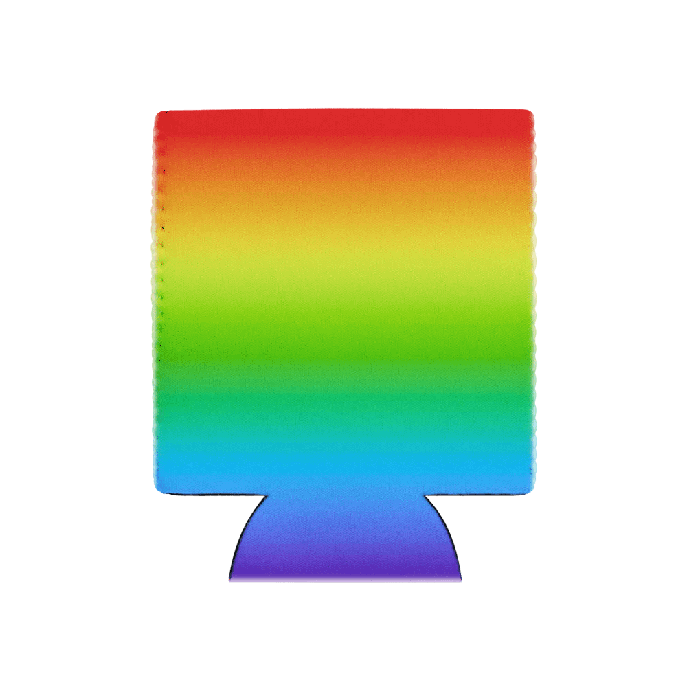 Rainbow Coozie product image (11)