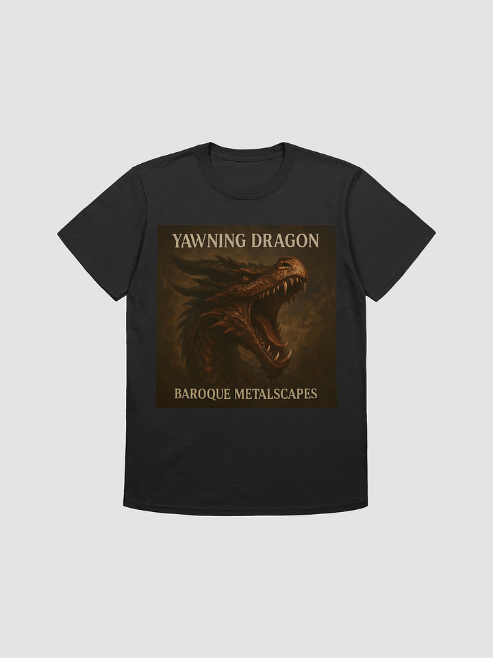 Yawning Dragon product image (1)