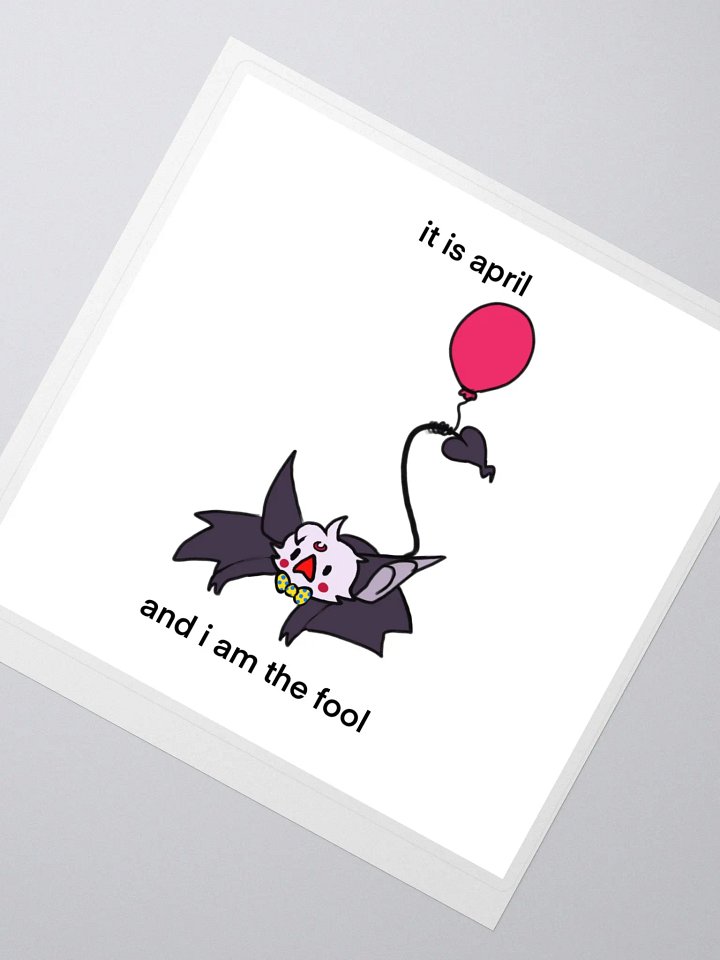 The Fool product image (2)