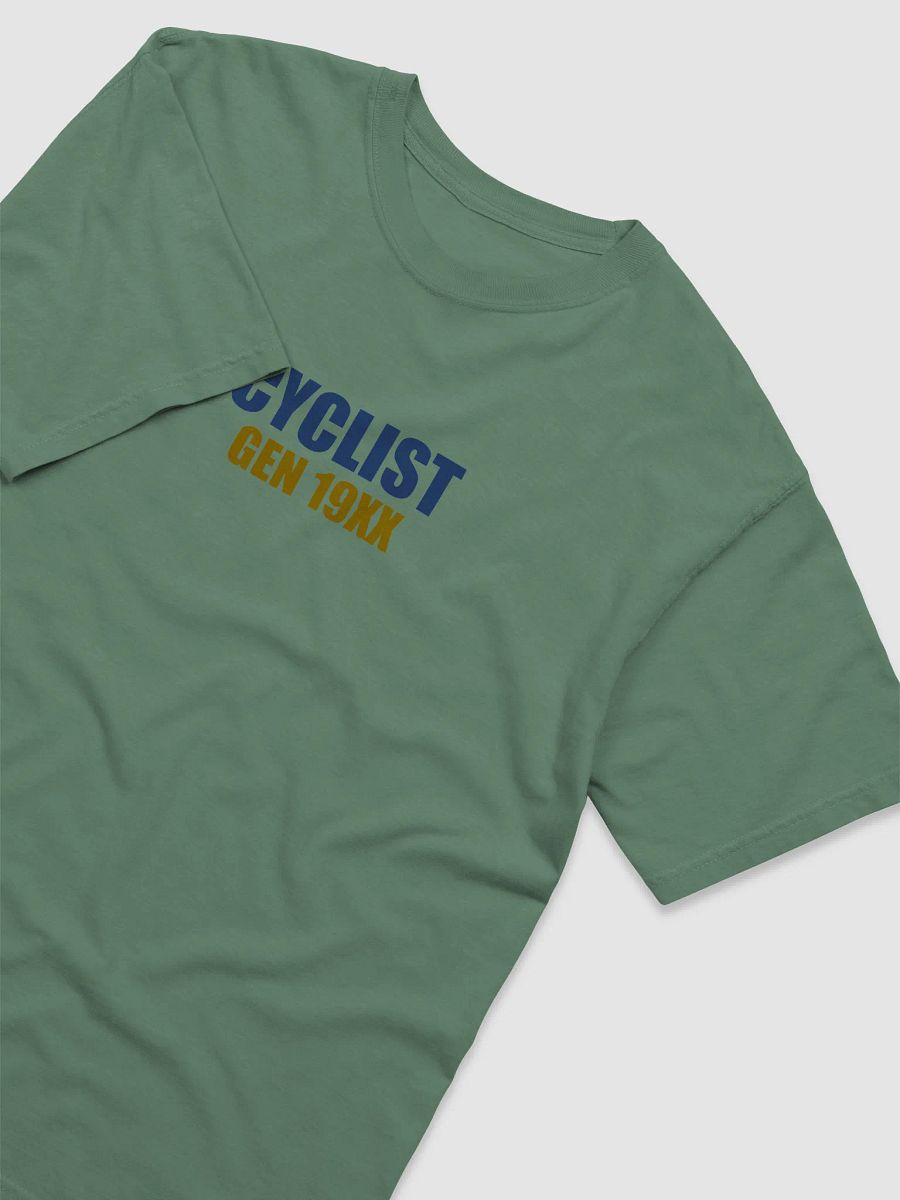 Cyclist Gen 19XX product image (19)