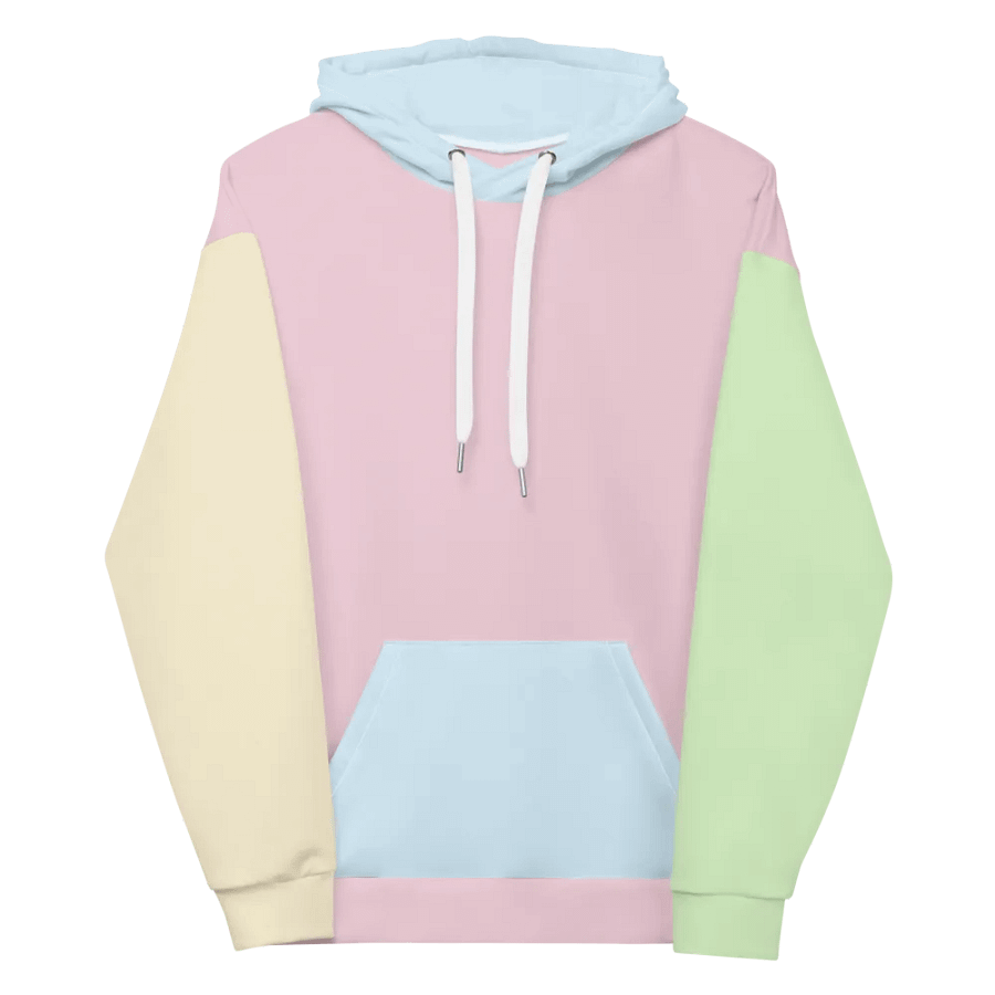 Pastel Hoodie product image (12)