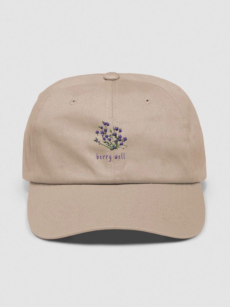 Berry Well Hat product image (1)