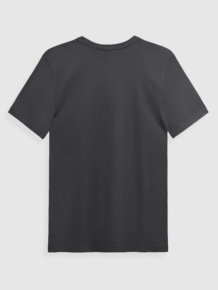 Anthurium Band Tee (Supersoft Classic Fit) product image (3)
