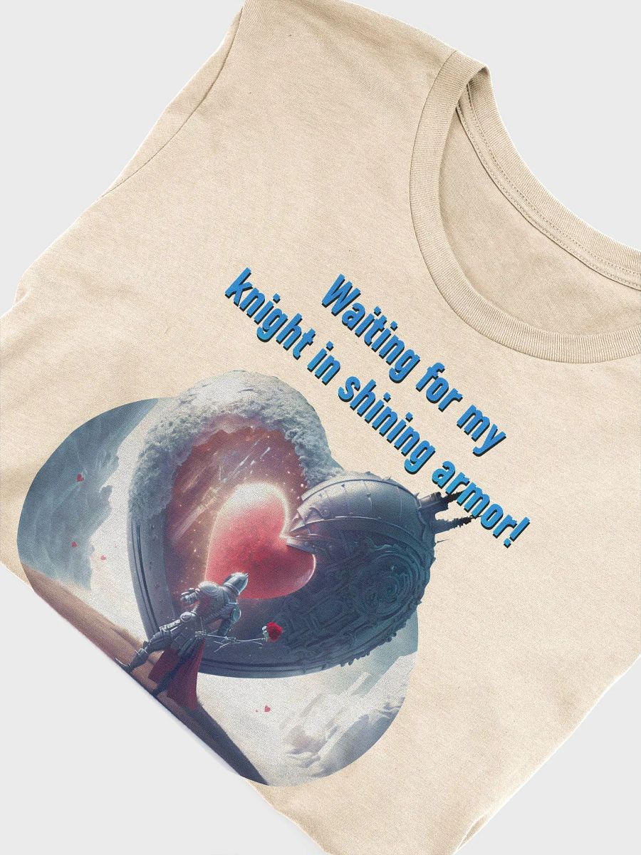 Waiting for My Knight... product image (3)