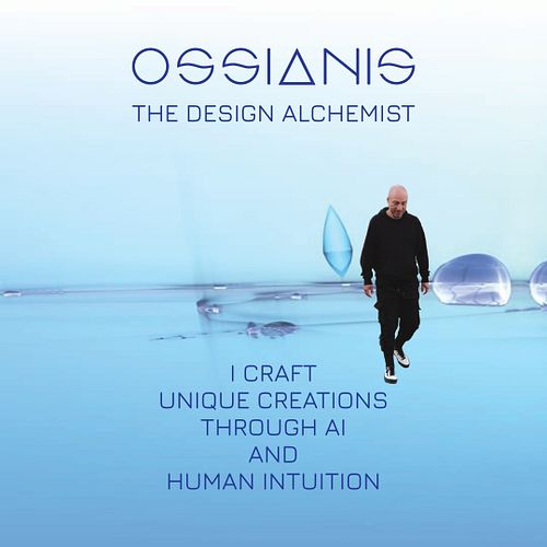 Ossianis - The Design Alchemist

ossianis.com