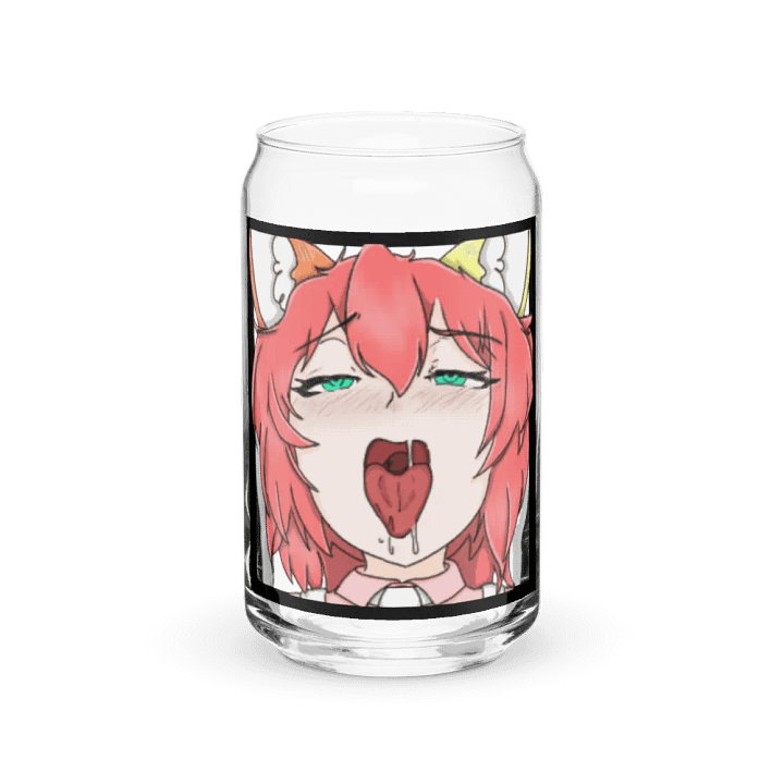 Enjoying Milk Cup product image (2)