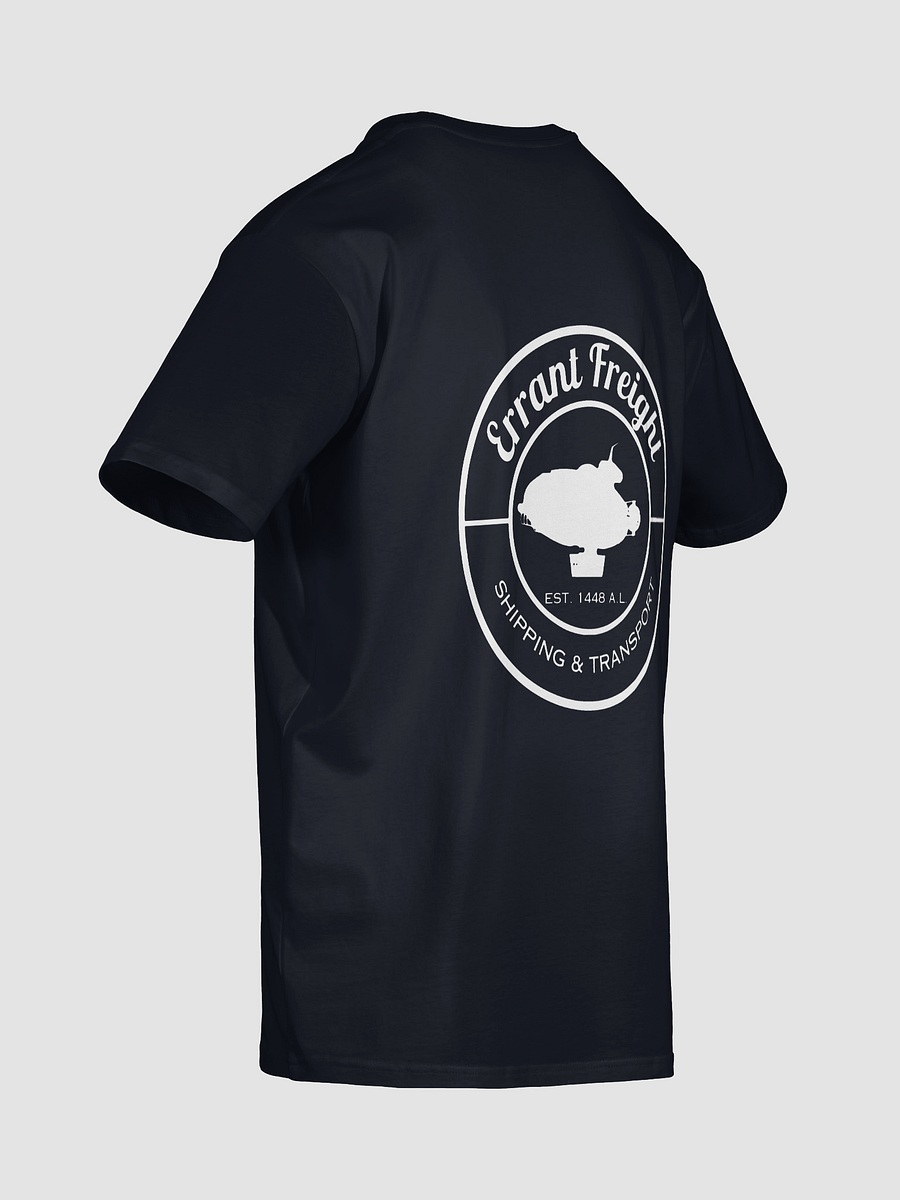 Errant Freight Tee product image (6)