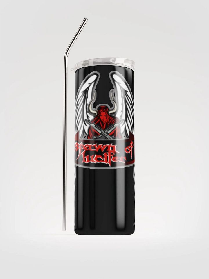 OG Spawn Tumbler product image (1)