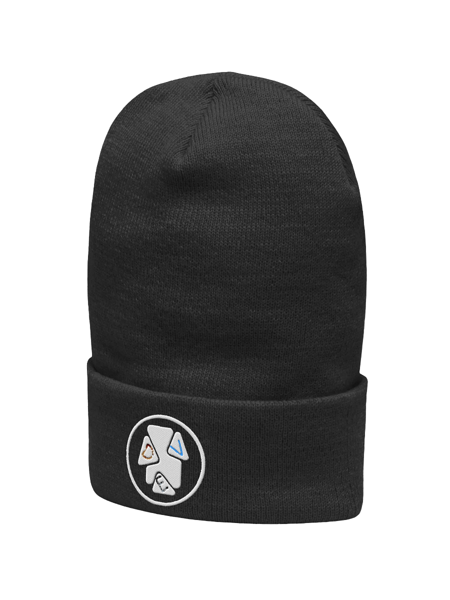 L1 Tam / Beanie product image (8)