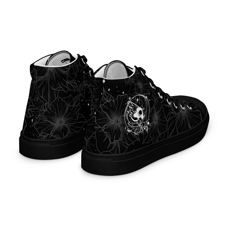 Dead Moon | Shoes product image (7)