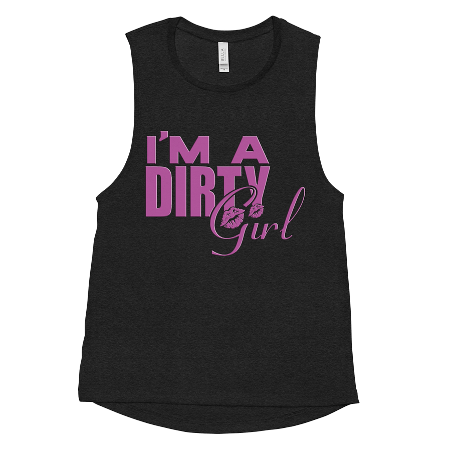 Dirty Girl Tank product image (11)