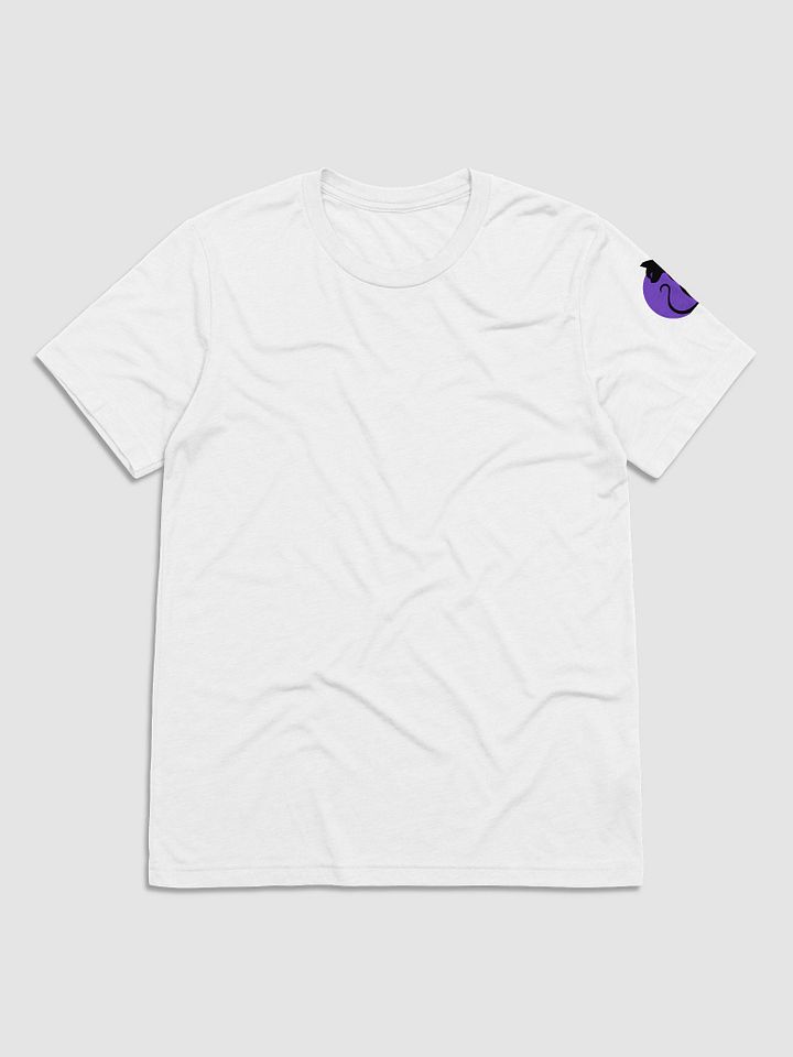 KawaiiKitten Essential SuperSoft Extra Comfy Tee product image (1)