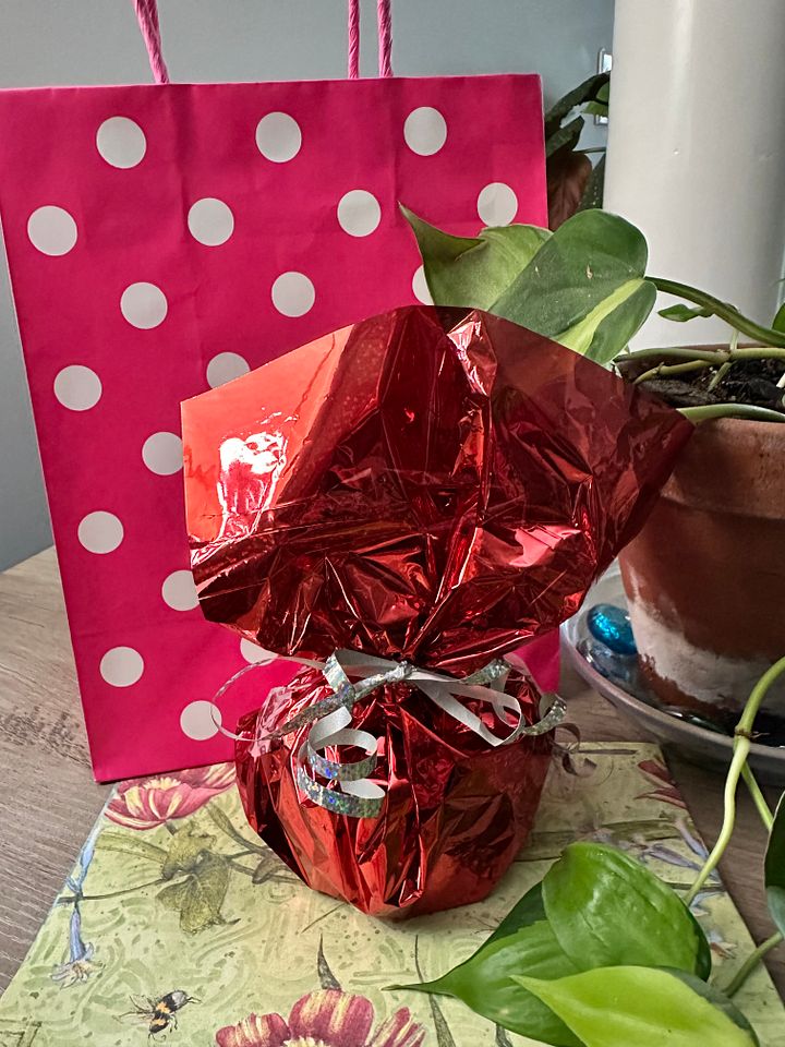 Blind Date With A Candle product image (1)
