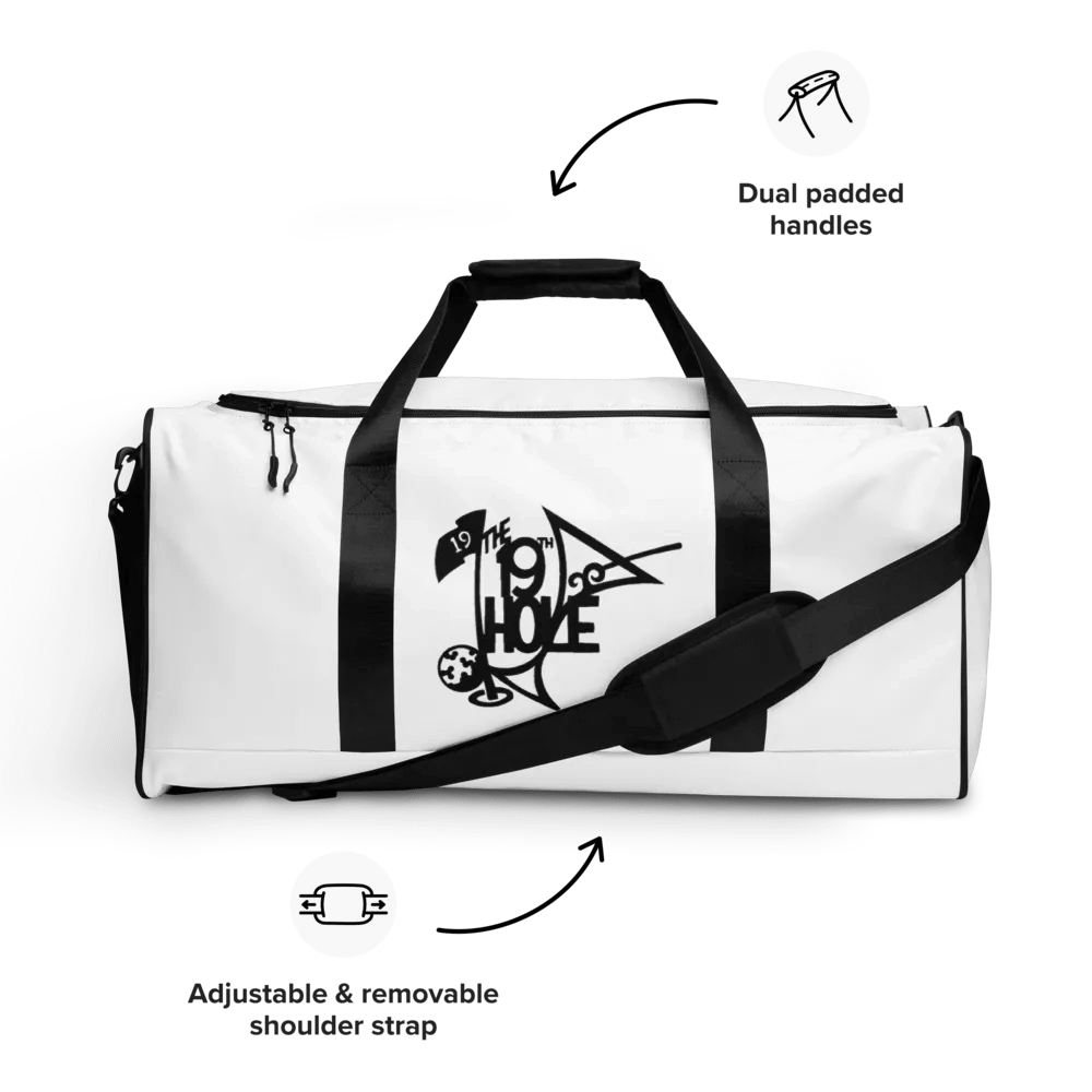 LoRdGoLf76 - Bag product image (11)