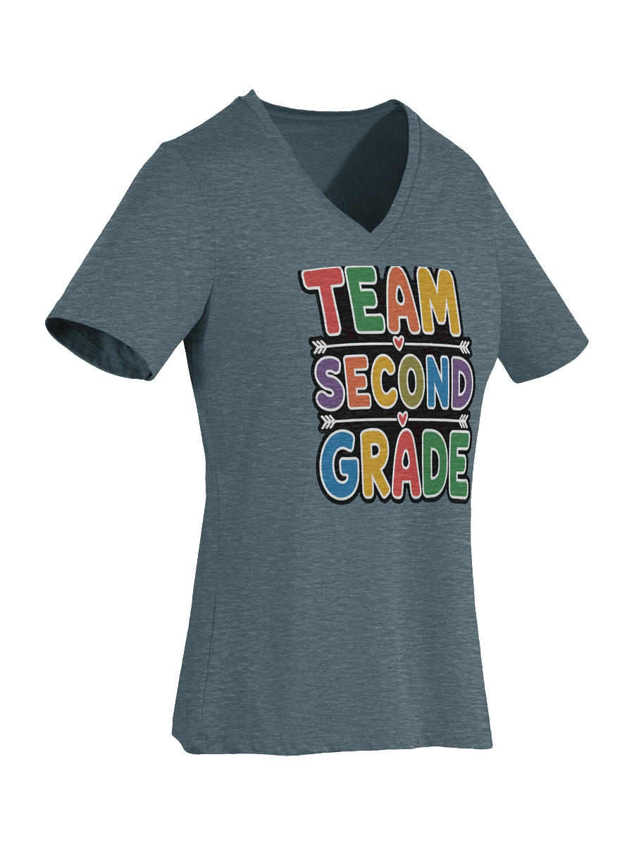 Team Second Grade product image (4)