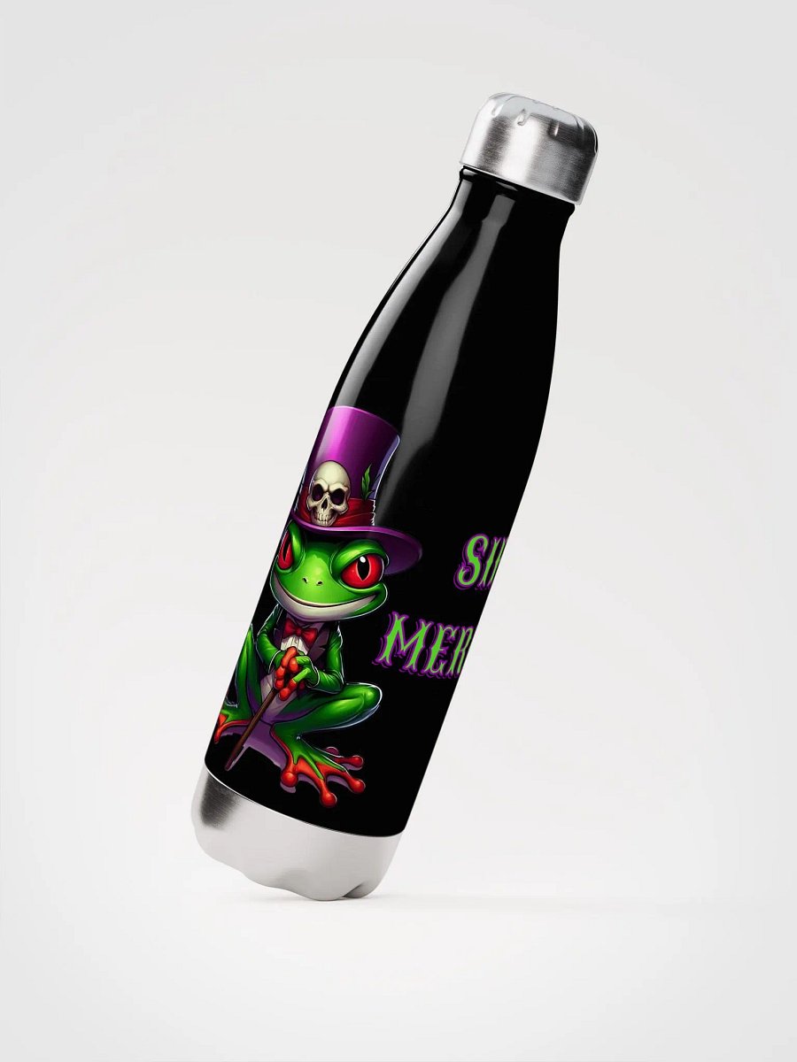 ''Sir Merbit'' Stainless Steel 17 oz Water Bottle product image (3)