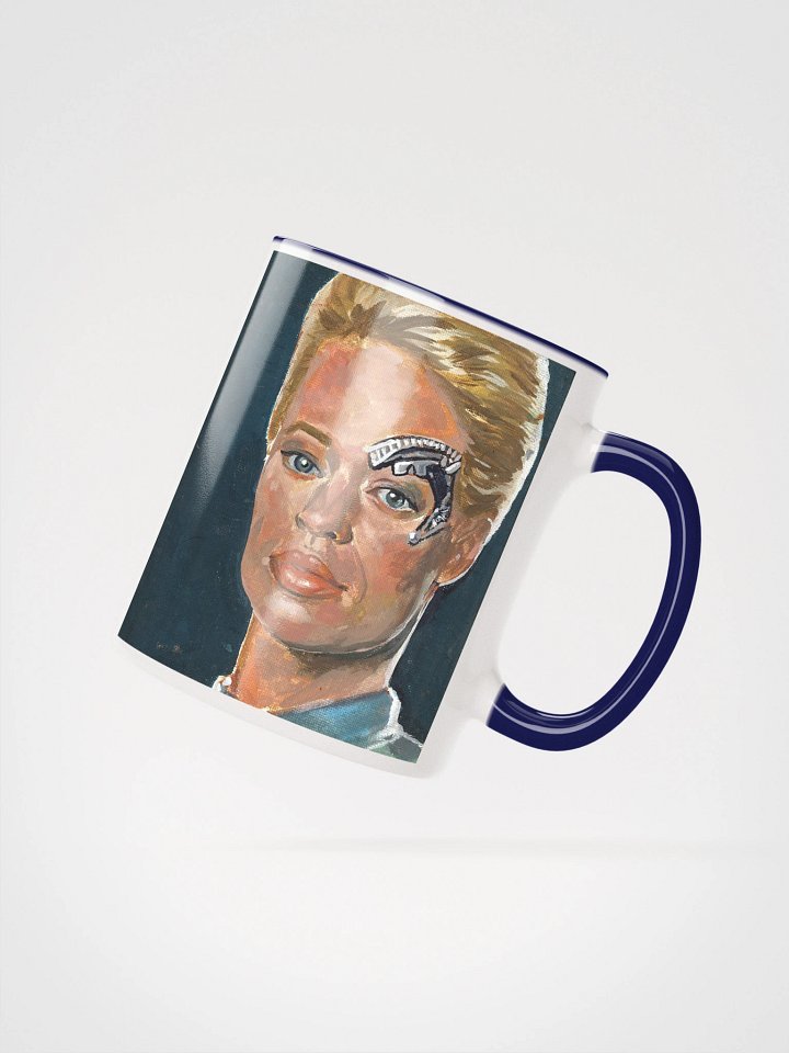 Thanks for Making Me Gay - Mug product image (2)