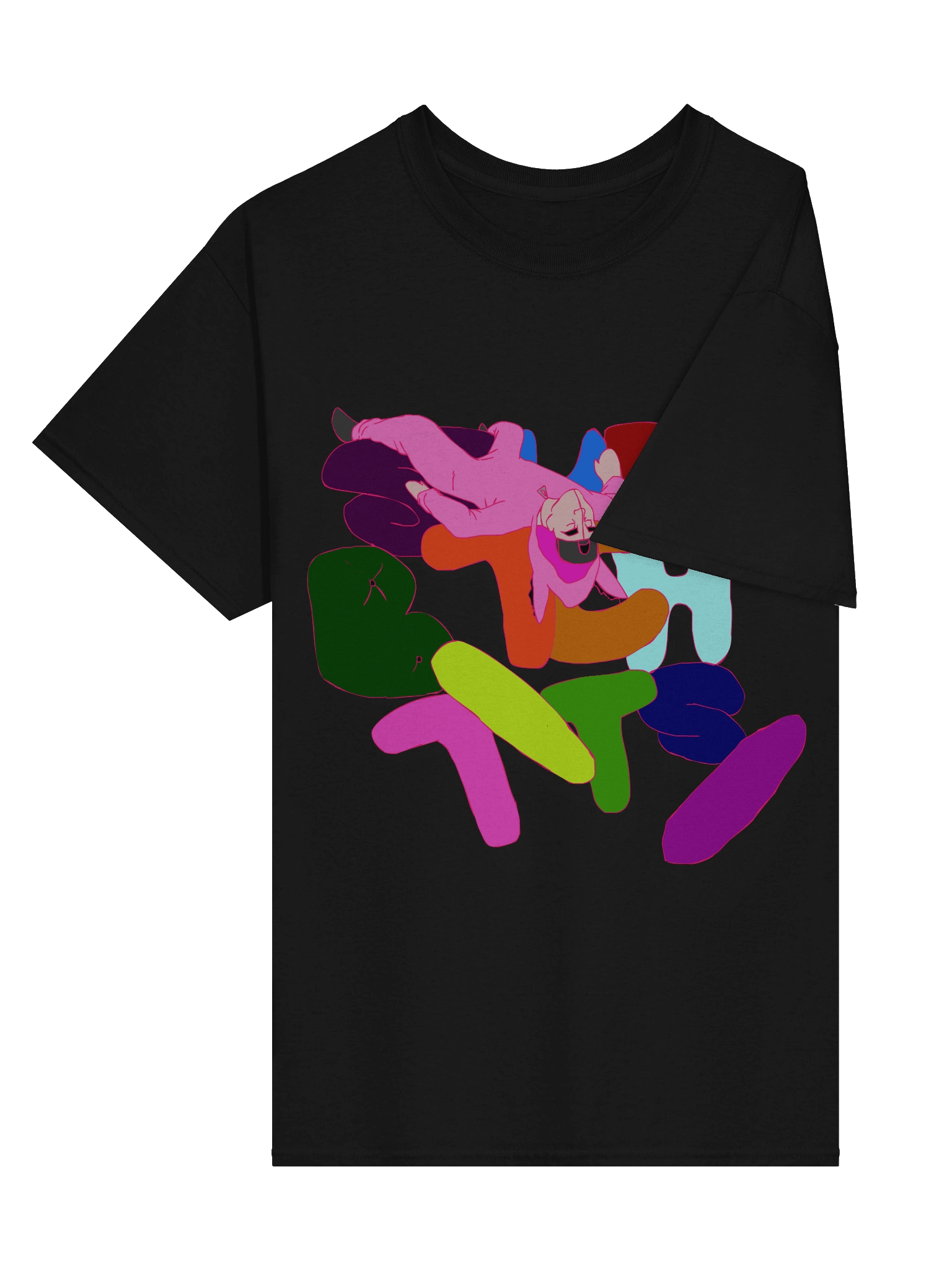 SUP B-T product image (30)