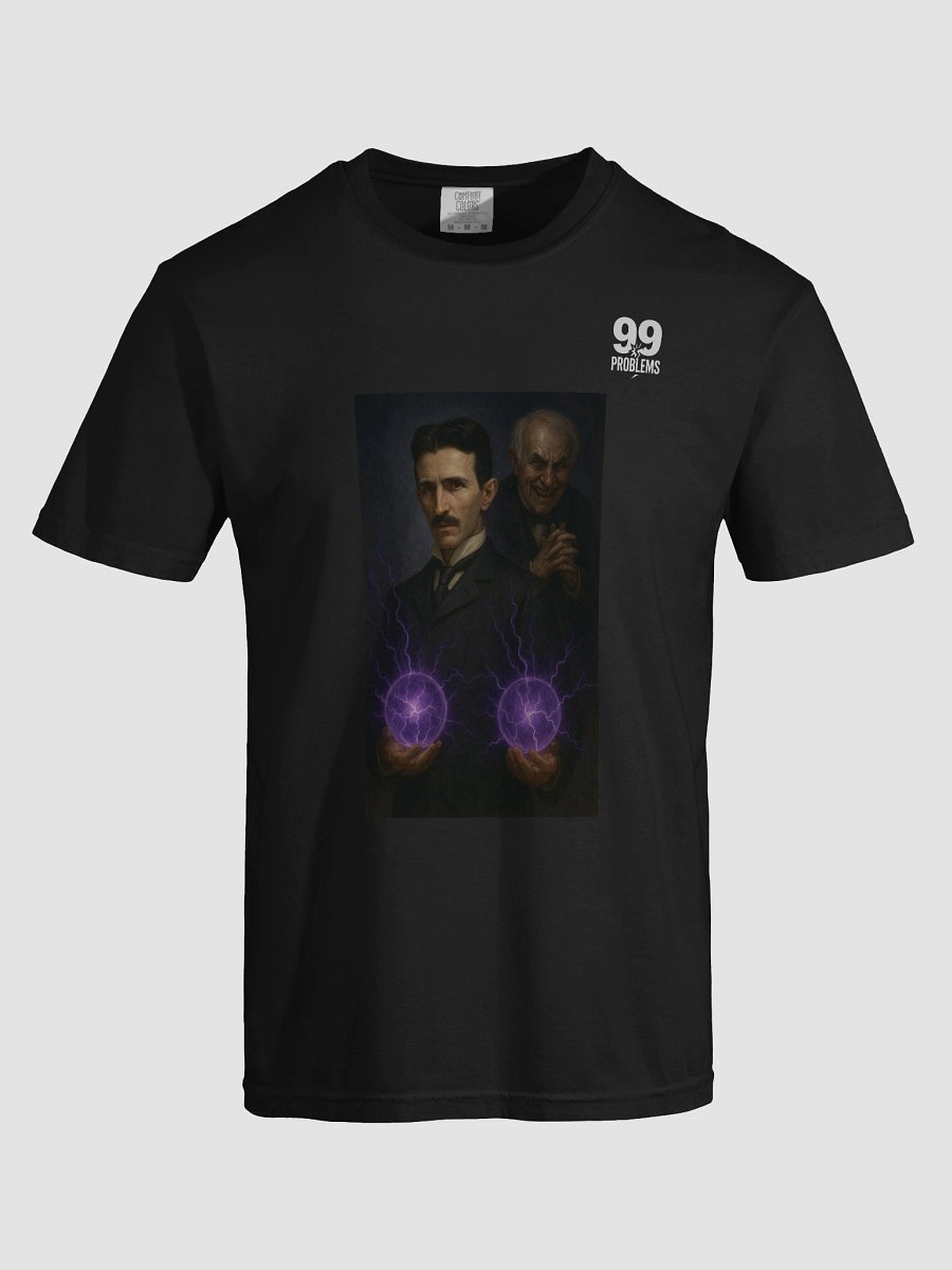 God of Voltage, Slave of Greed product image (8)
