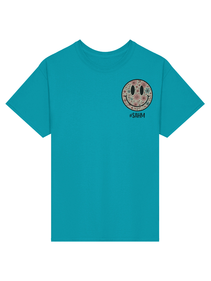 #SAHM Tee product image (3)