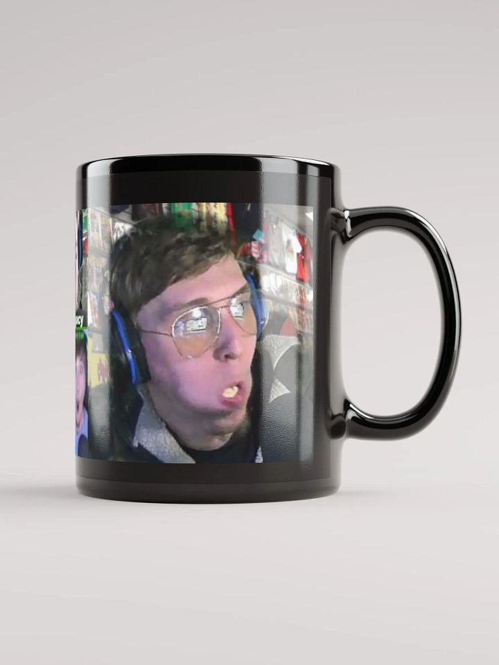 Comic Legacy Mug product image (1)