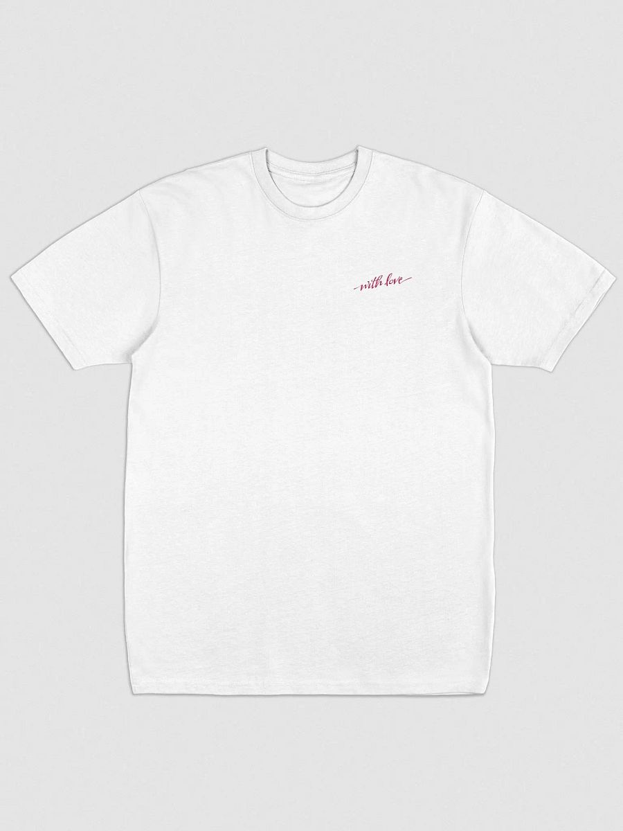 Embroidery With Love Logo product image (3)