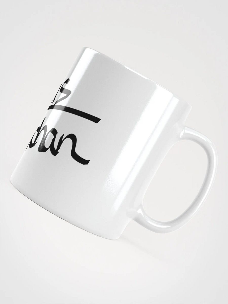 Signature mug "Roxas Oniichan" (White) product image (2)