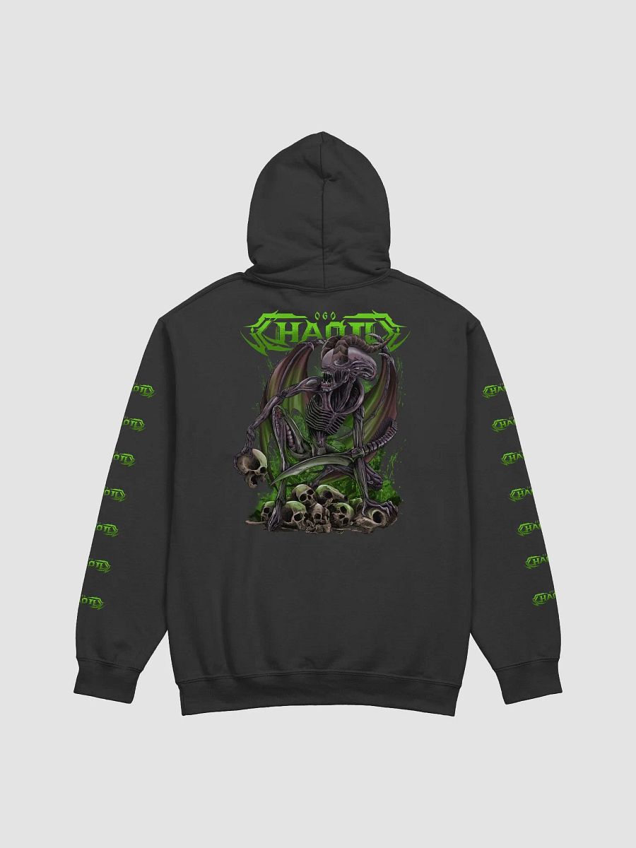 Xeno Hoodie product image (2)