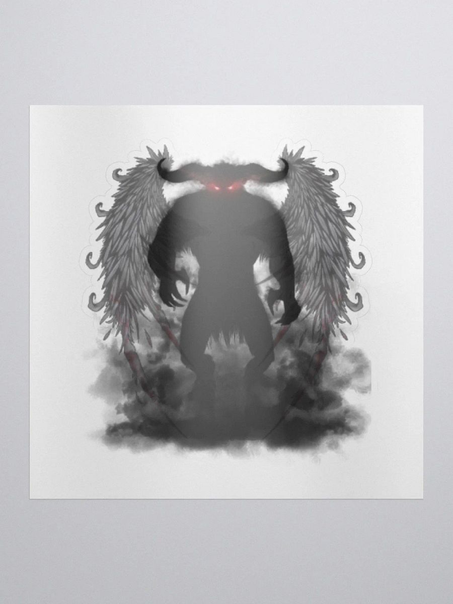 Devils Pit Logo product image (1)