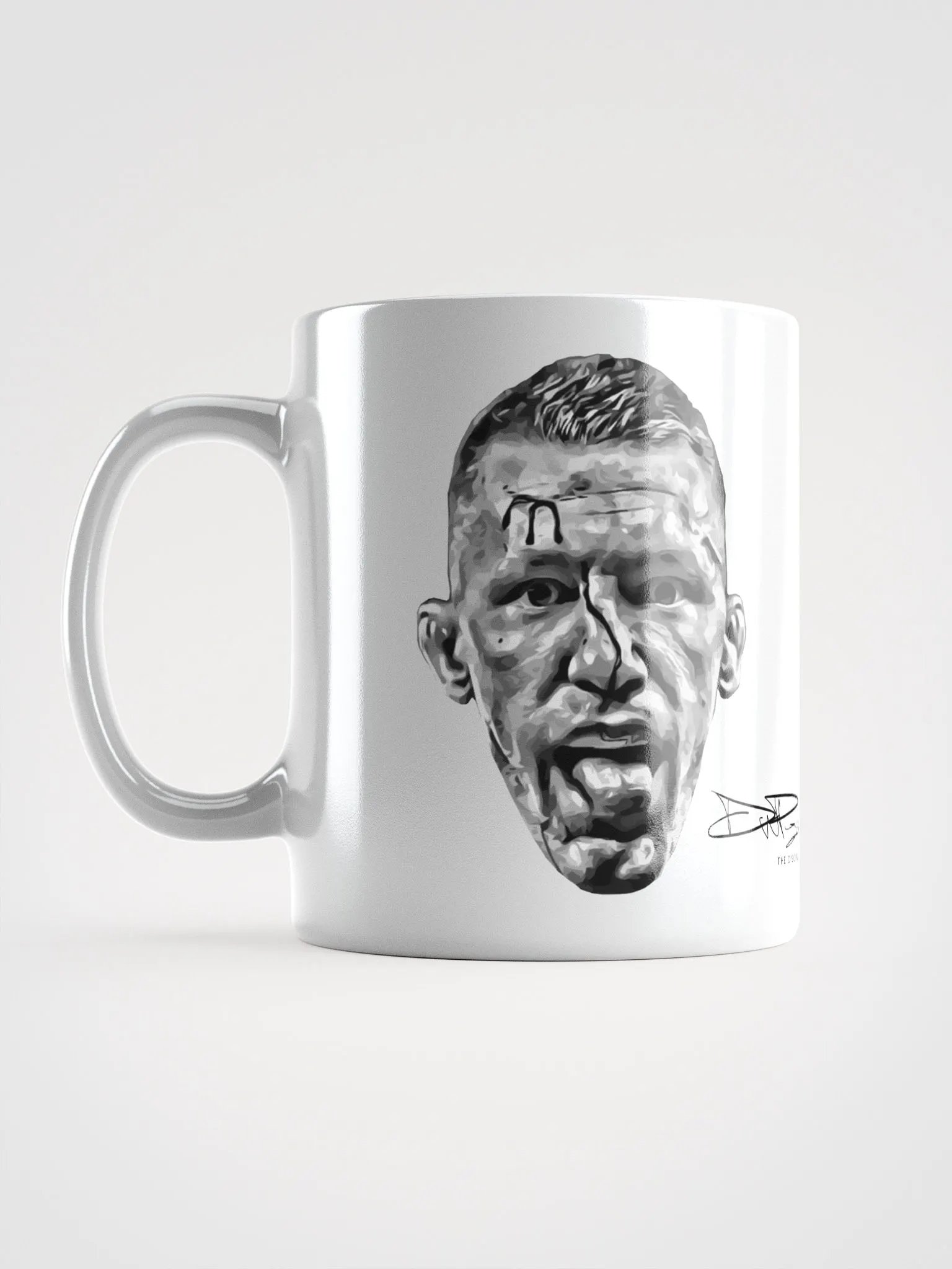 Face Mug product image (6)