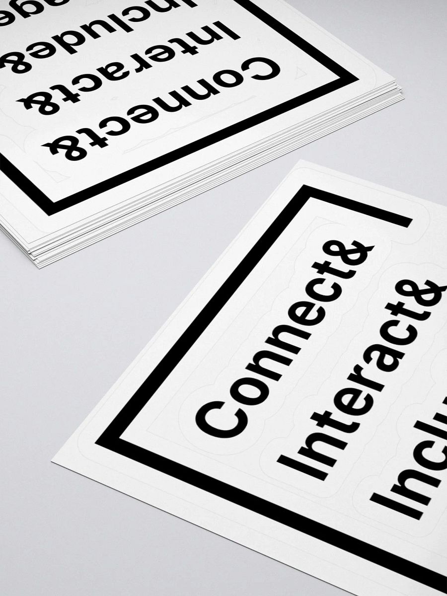 StreamAlive Stickers product image (4)