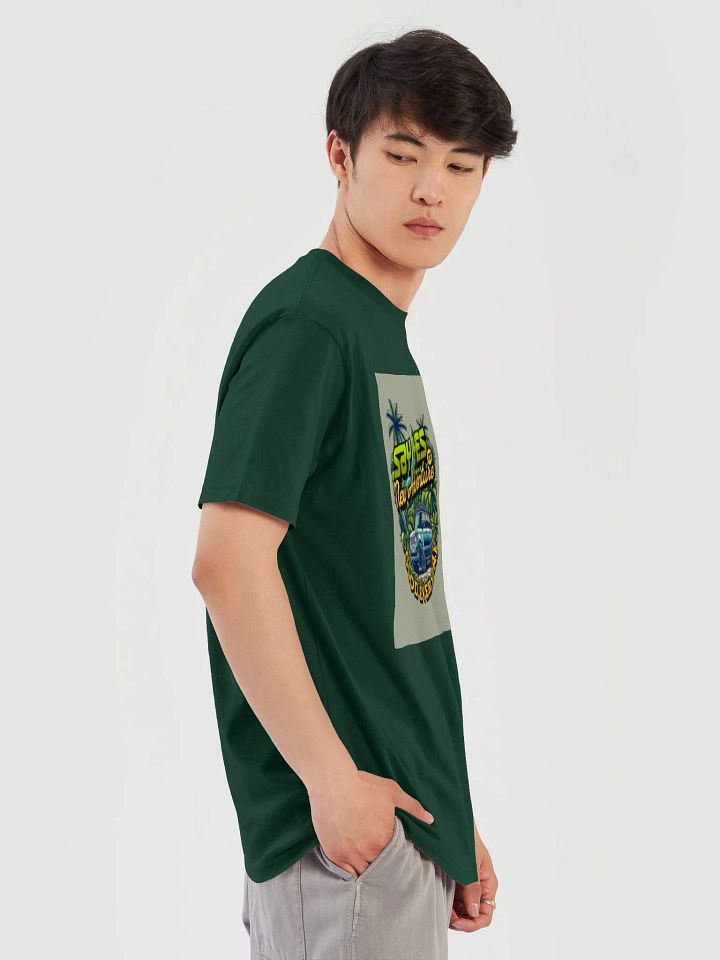 Adventure t shirt product image (2)