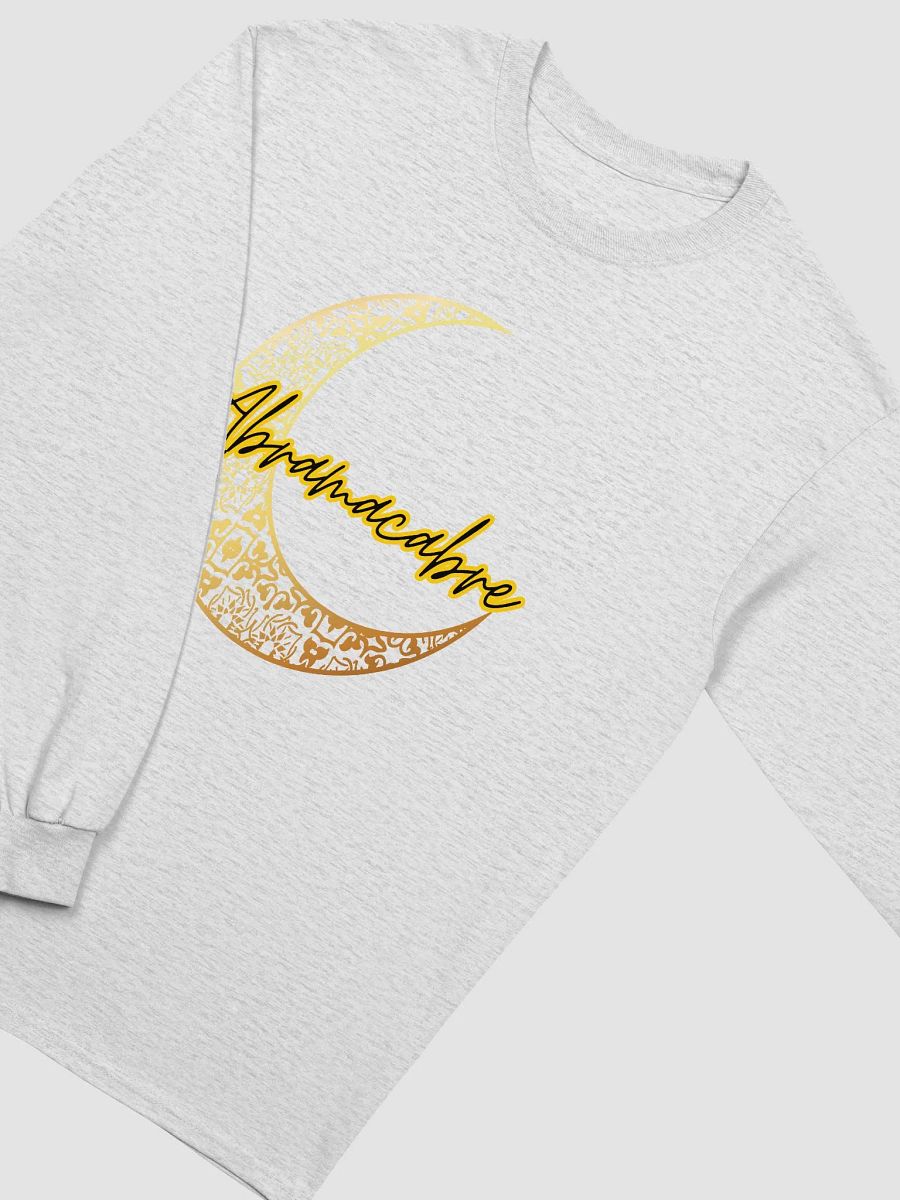 Abra Long Sleeve Tee product image (36)