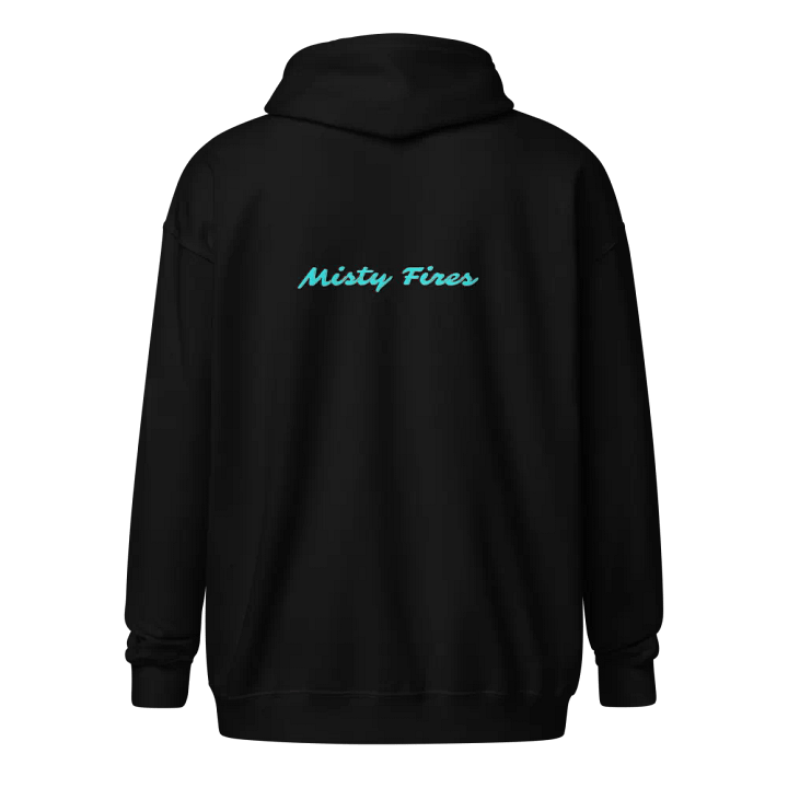 Misty Mum Jacket product image (1)