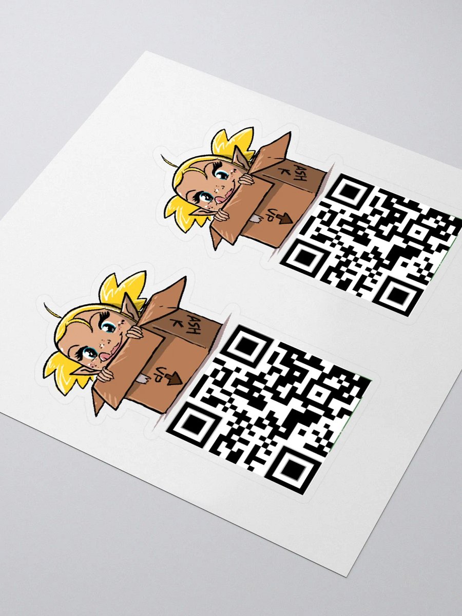 Show me off Elfling product image (3)