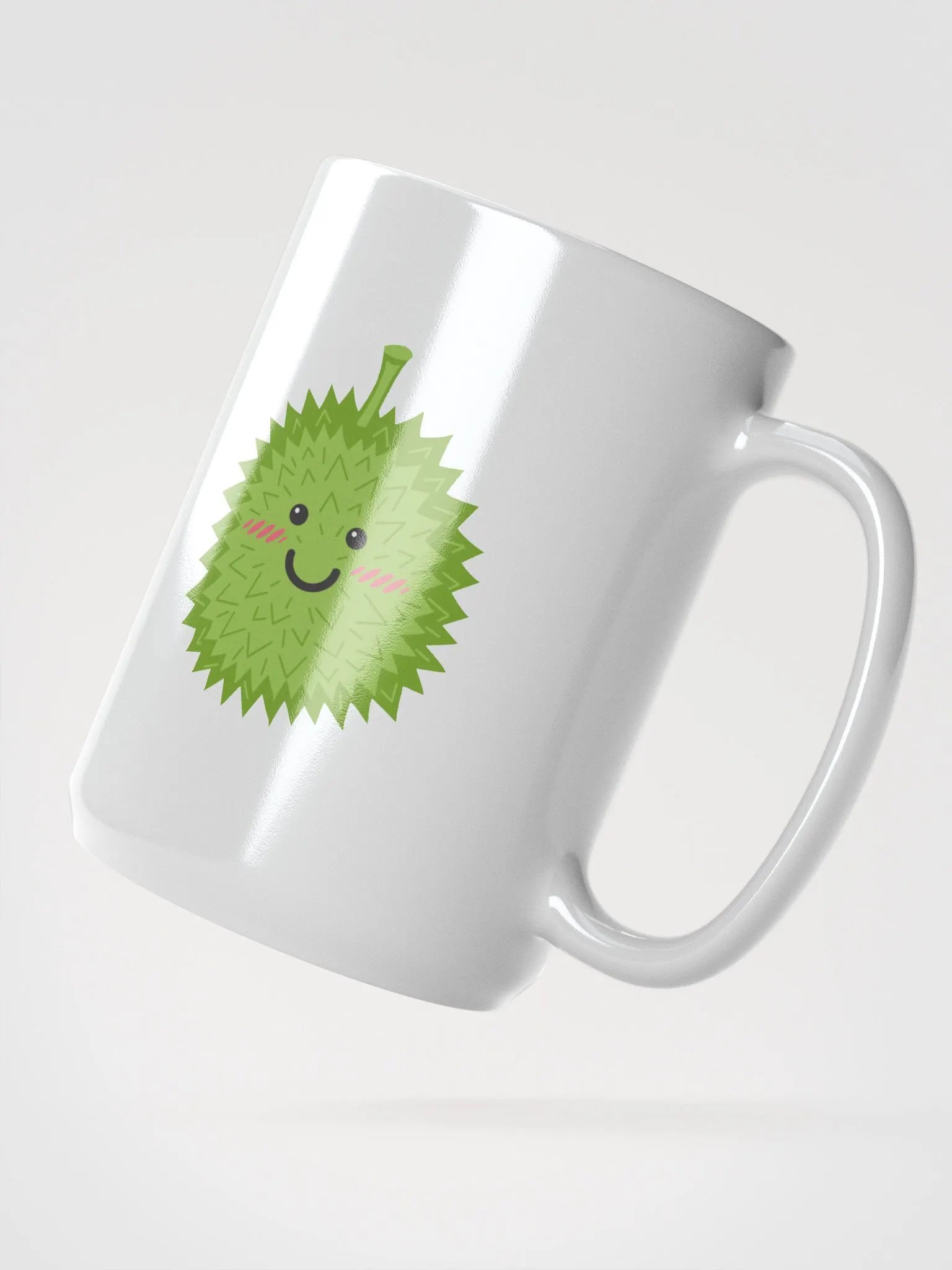 DURIAN Mug product image (2)