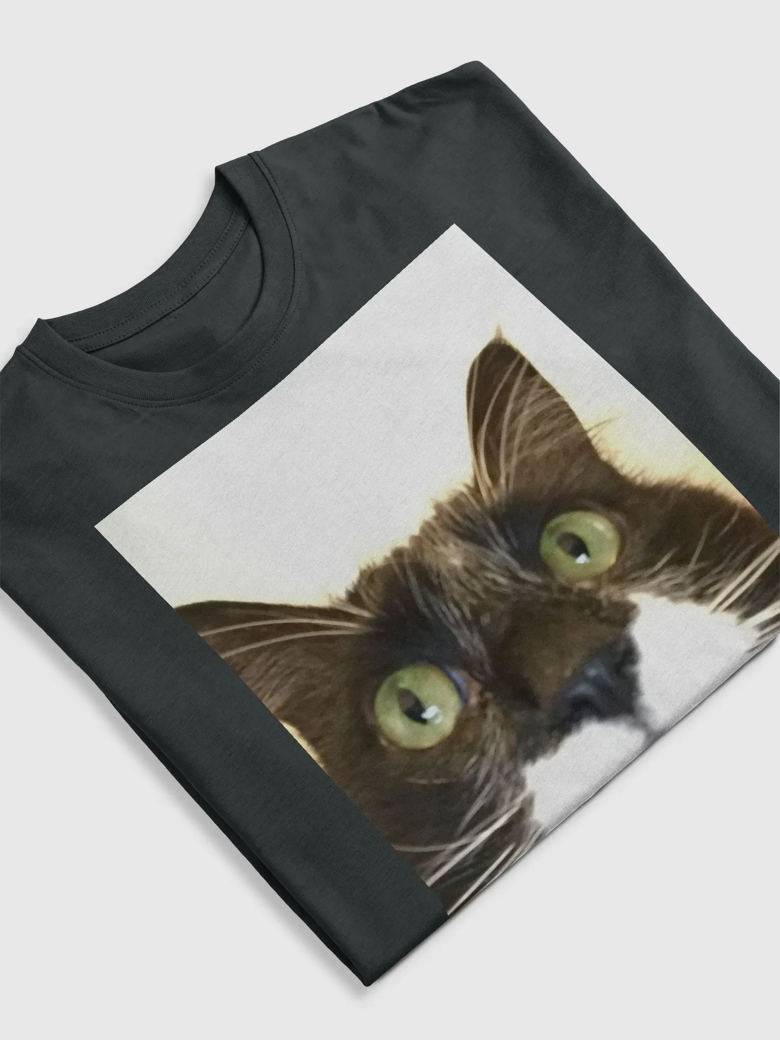 Dharma Cat T-shirt product image (5)