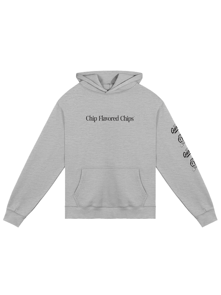 Chip Flavored Chips Hoodie product image (1)
