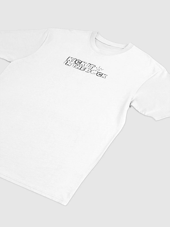 Kick It Tee product image (2)