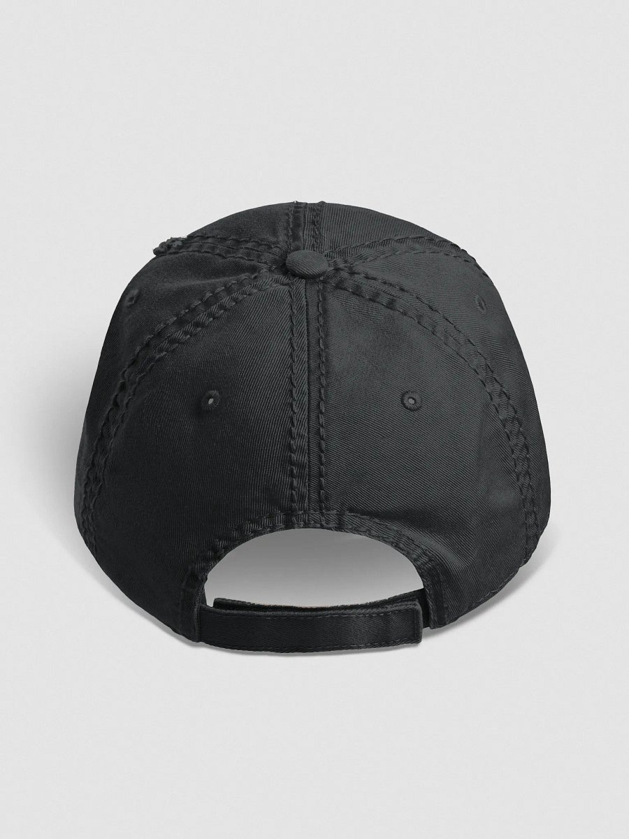 POP’s Grill Sergeant – Dadcore Cap product image (12)